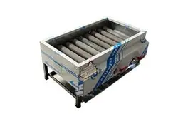 قیمت و خرید آنلاین کباب پز صنعتی مجهز به دو شیرگازی مدل 608 | بیشه کالا