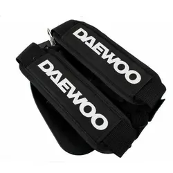 قیمت و خرید آنلاین علف تراش موتوری 4 زمانه DAEWOO دوو مدل DBC360GX | بیشه کالا