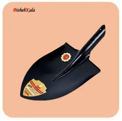 قیمت و خرید آنلاین بیل باغبونی فولادی | بیشه کالا