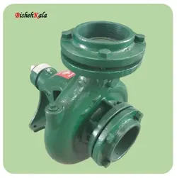 قیمت و خرید آنلاین پمپ 4 اینچ نخ نسوزی راست دور تنه بزرگ فشار قوی BMP 