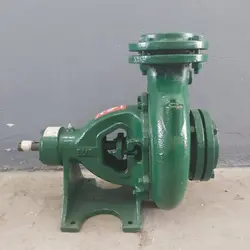 قیمت و خرید آنلاین پمپ 4 اینچ نخ نسوزی راست دور تنه بزرگ فشار قوی BMP 