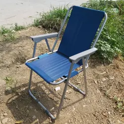 صندلی تاشو مسافرتی و کمپینگ