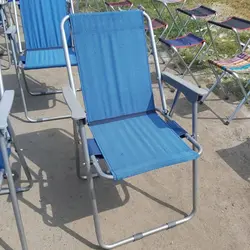 صندلی تاشو مسافرتی و کمپینگ