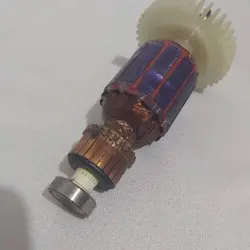 آرمیچر شمشادزن برقی 500 وات DAEWOO دوو