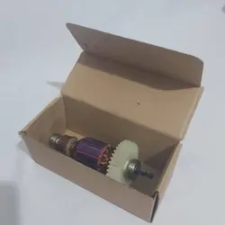 آرمیچر شمشادزن برقی 500 وات DAEWOO دوو