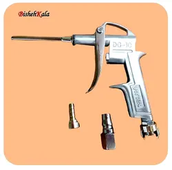 بادپاش VORTEX ورتکس مدل DG-10
