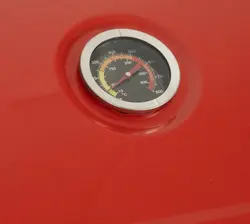 باربیکیو پایه دار