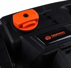 بتن کن 4 شیار 1200 وات DAEWOO دوو مدل DARH30B