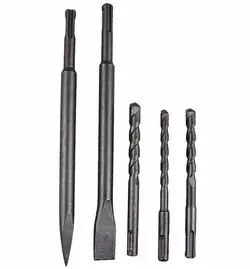 بتن کن 4 شیار 1200 وات DAEWOO دوو مدل DARH30B