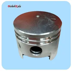 پیستون علف تراش موتوری DAEWOO دوو مدل DABC520