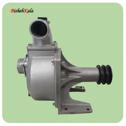 پمپ لجن کش 2 اینچ سوپاپ بالا ذغالی SU50