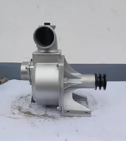 پمپ لجن کش 3 اینچ سوپاپ بالا ذغالی SU80