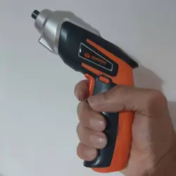 پیچ گوشتی شارژی  مچی DAEWOO دوو DAS360L