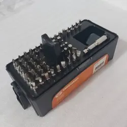 پیچ گوشتی شارژی  مچی DAEWOO دوو DAS360L