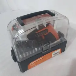 پیچ گوشتی شارژی  مچی DAEWOO دوو DAS360L