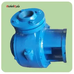 پمپ 2 اینچ دو پروانه 90 متری BMP بابل ماشین