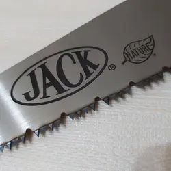 اره باغبانی خشک بر Jack جک مدل NA2059 - 343