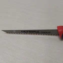 اره دنده ای 15 سانت OlympiaTools المپیا تولز مدل OL15