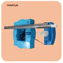 جارو برقی استخری 1.5 اسب تکفاز شیل