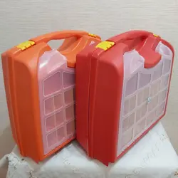 جعبه ابزار ارگانایزر بزرگ