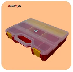 جعبه ابزار کوچک ارگانایزر
