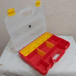 جعبه ابزار کوچک ارگانایزر