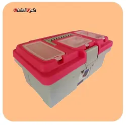 جعبه ابزار کوچک قدیم TOOL BOX تول باکس