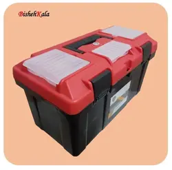 جعبه ابزار یاشیک TOOL BOX