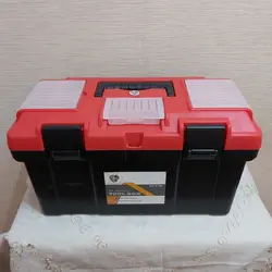 جعبه ابزار یاشیک TOOL BOX