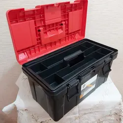 جعبه ابزار یاشیک TOOL BOX