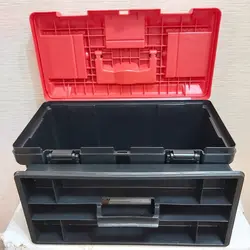 جعبه ابزار یاشیک TOOL BOX