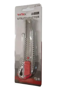 تیغ موکت بر یا کاتر Vortex ورتکس