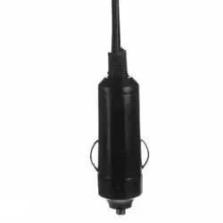 چراغ قوه شارژی فندکی DAEWOO دوو مدل DASL400