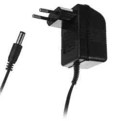 چراغ قوه شارژی فندکی DAEWOO دوو مدل DASL400