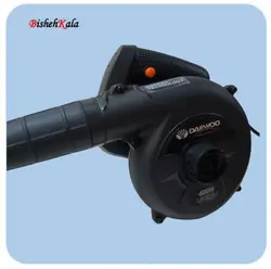 بلوئر یا دمنده برقی 400 وات DAEWOO دوو مدل DAEB550