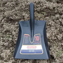 بیل پارویی RHINO رینو