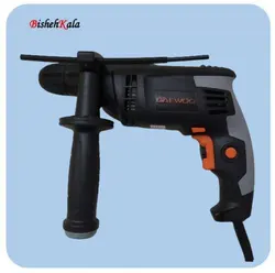 بهترین دلر چکشی 710 وات DAEWOO دوو