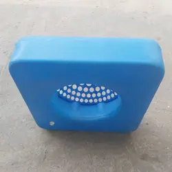 سبد هواده اسپلش پرورش ماهی