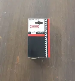 زنجیر اره موتوری 45 حرفه ای OREGON ارگان