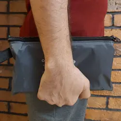 زیر انداز ضدآب سایز متوسط Ariaman آریامن