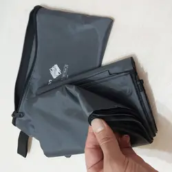 زیر انداز ضدآب سایز متوسط Ariaman آریامن