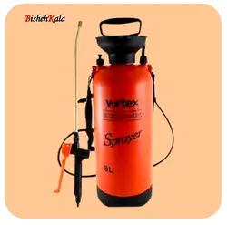 سمپاش 8 لیتری Vortex ورتکس
