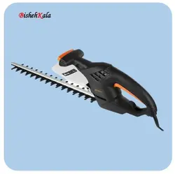 شمشاد زن برقی 500 وات دوو