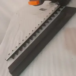 شمشاد زن برقی 500 وات دوو