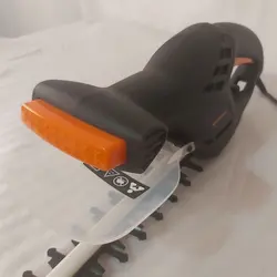 شمشاد زن برقی 500 وات دوو