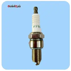 شمع پایه متوسط موتور برق DAEWOO دوو مدل TORCH A5RTC