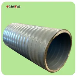 شیلنگ 2 اینچ خرطومی PVC پی وی سی