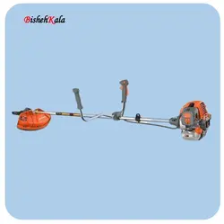 خرید علف تراش موتوری1.7 اسب DAEWOO دوو مدل DBC430
