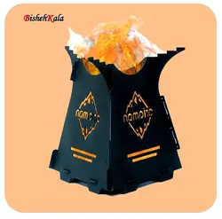 فایر باکس کیفی Ariaman آریامن