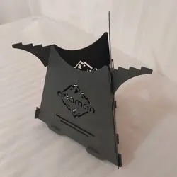 فایر باکس کیفی Ariaman آریامن